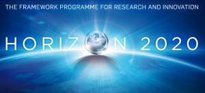 Horizon 2020 logo