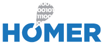 Homer Logo