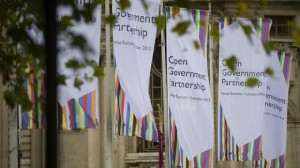 Open Government Partnership